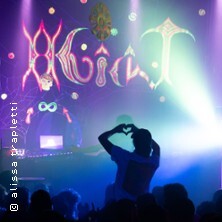 HGich.T Live - 30 JAHRE TOUR