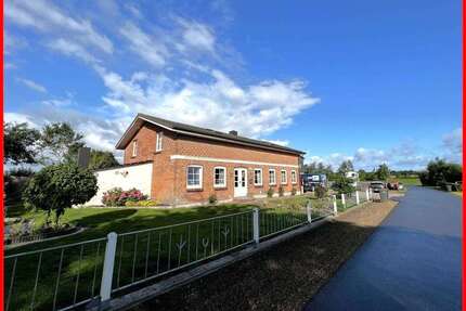 Haus zum Kaufen in Klappholz 420.000,00 € 222 m²