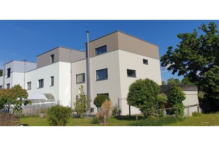 Effizient wohnen, zentral leben – Energiesparhaus in Toplage - Kaufbeuren