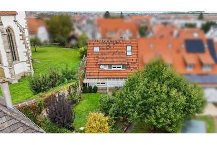 Haus zum Kaufen in Gerlingen 589.000,00 € 145 m²