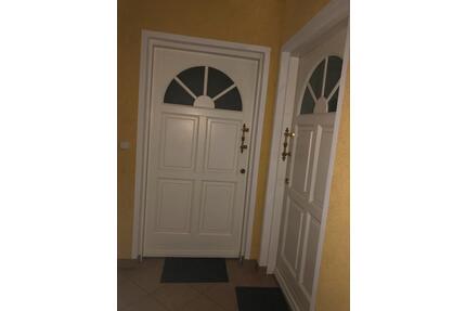 Gemütliche möblierte 1.5 Zimmer Wohnung - Soltau