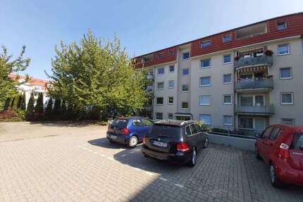 Wohnung zum Mieten in Halberstadt 379,00 € 77.18 m²