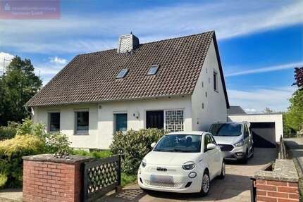 Haus zum Kaufen in Laatzen 394.000,00 € 121 m²