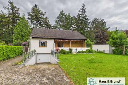 Haus zum Kaufen in Minden 162.000,00 € 95.85 m²