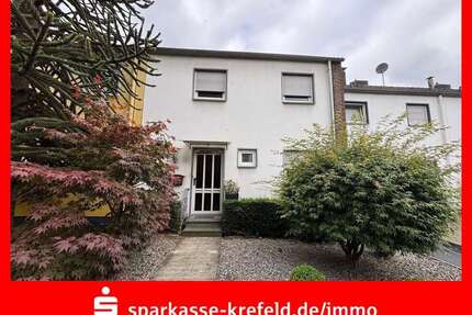 Haus zum Kaufen in Krefeld 229.000,00 € 85 m²