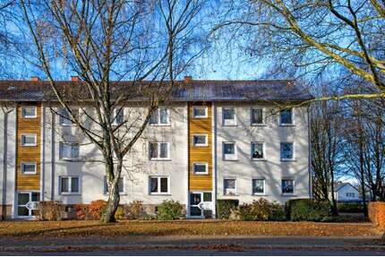 Wohnung zum Mieten in Bochum 479,00 € 54.11 m²