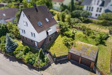 Haus zum Kaufen in Ottenhausen 415.000,00 € 133 m²
