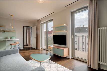 Wohnung zum Mieten in Berlin - Neukölln 1.340,00 € 66 m²
