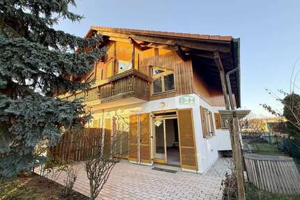 Haus zum Kaufen in Muldestausee OT Muldenstein 198.000,00 € 130 m²