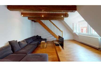 Wohnung zum Kaufen in Brackenheim 199.500,00 € 67 m²