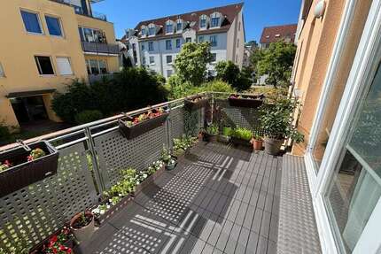 Wohnung zum Mieten in Dresden 620,00 € 57.42 m²