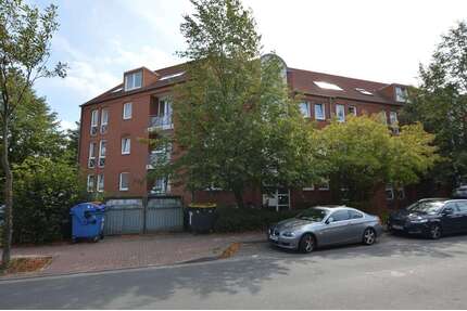 Wohnung zum Mieten in Gehrden 640,00 € 75.1 m²