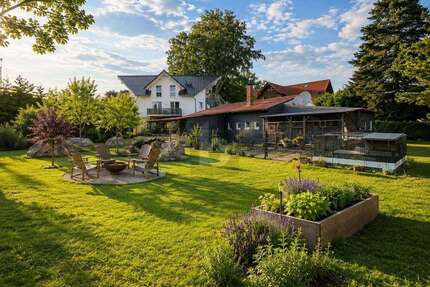 Haus zum Kaufen in Osnabrück 999.000,00 € 289 m²