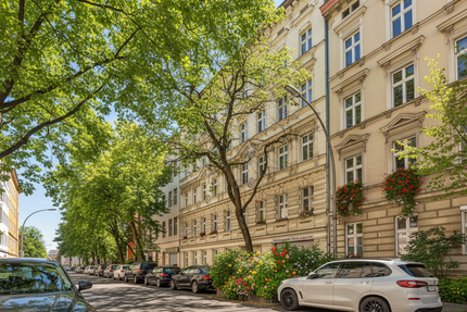 Wohnung zum Kaufen in Berlin 295.000,00 € 88 m²