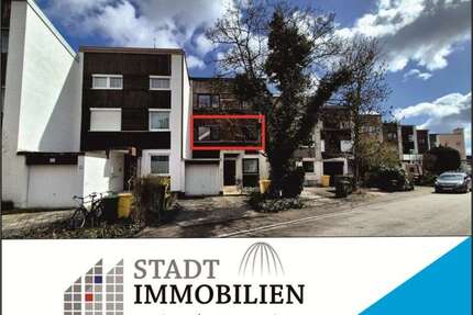 Wohnung zum Mieten in Garching 1.130,00 € 67.8 m²
