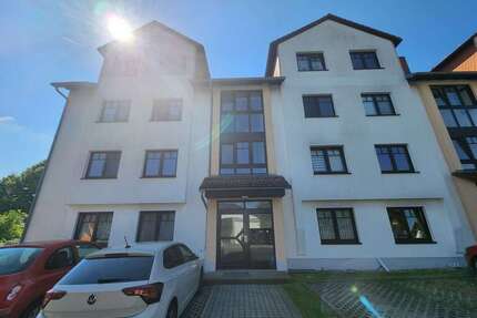 Wohnung zum Kaufen in Machern 120.000,00 € 62 m²