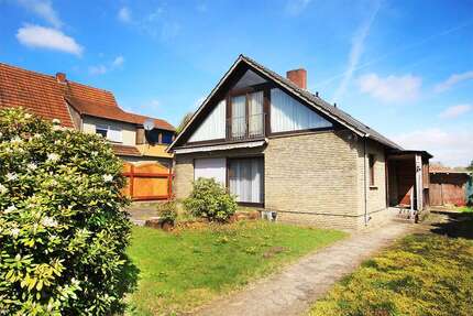 Haus zum Kaufen in Ritterhude 359.000,00 € 150.91 m²