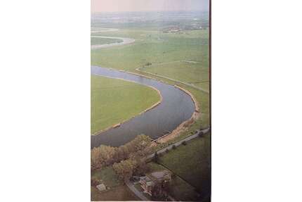 Haus zum Kaufen in Breiholz 465.000,00 € 184 m²