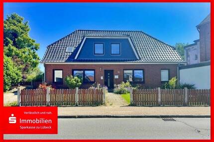 Herzlich Willkommen in Ahrensbök