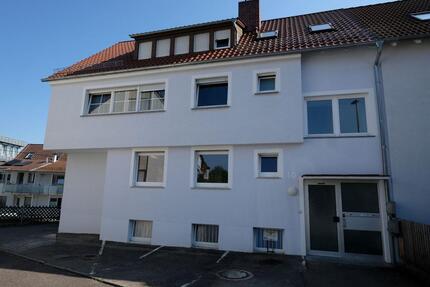 Schöne 3-Zimmer-Dachgeschoßwohnung mit Balkon - Stuttgart Stuttgart-West