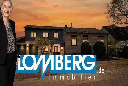 GROSSZÜGIGES EFH MIT EINLIEGERWOHNUNG IN GELDERN ZU KAUFEN!