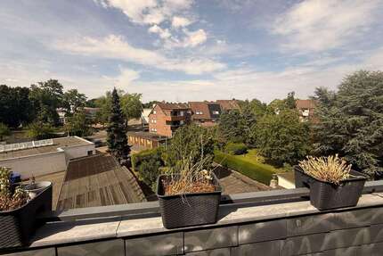 Wohnung zum Mieten in Mönchengladbach Giesenkirchen-Mitte 750,00 € 91 m² - Mönchengladbach / Giesenkirchen-Mitte