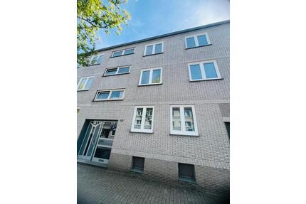 3,5Zi frisch renoviert Meiderich - Duisburg Mittelmeiderich