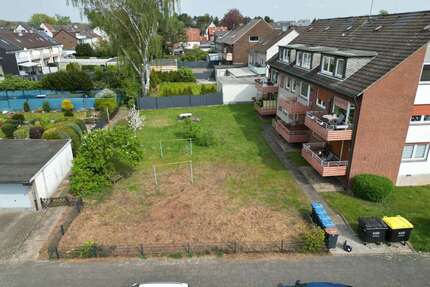Grundstück zu verkaufen in Recklinghausen 249.000,00 € 480 m²