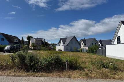 Grundstück zu verkaufen in Graal Müritz 420.000,00 € 711 m²