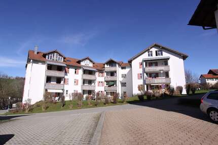 Wohnung zum Mieten in Heimenkirch 488,02 € 95 m²