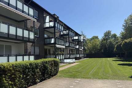 Wohnung zum Kaufen in Duisburg 144.000,00 € 69 m²