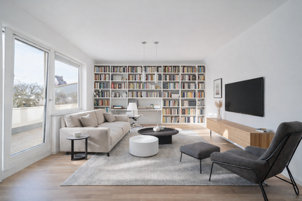 Wohnung zum Mieten in München 1.600,00 € 78 m²