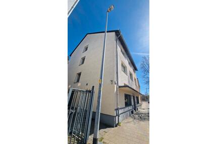 Zentrale 3-Zimmer-Wohnung zu vermieten - Braunschweig Lehndorf-Watenbüttel