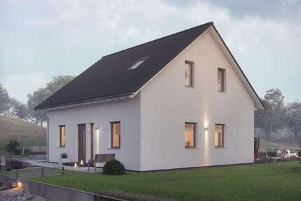 Haus zum Kaufen in Gelnhausen 493.269,00 € 160 m²