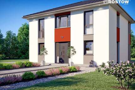 Haus zum Kaufen in Roggentin 520.200,00 € 142 m²