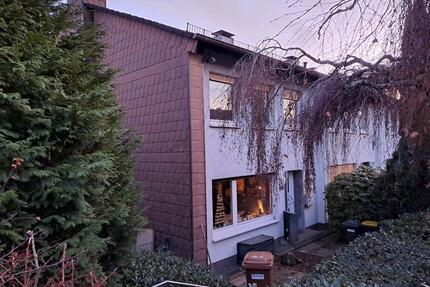 Reihenendhaus - 245.000,00&nbsp;EUR Kaufpreis, ca.&nbsp; 101,00&nbsp;m&sup2; in Lüdenscheid (PLZ: 58511) Staberg