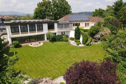 Haus zum Kaufen in Eschwege 800.000,00 € 578 m²