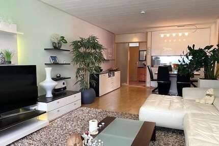 Wohnung zum Kaufen in Dettingen 360.000,00 € 83 m²