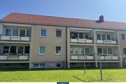 Wohnung zum Mieten in Dorfhain 368,00 € 66.9 m²