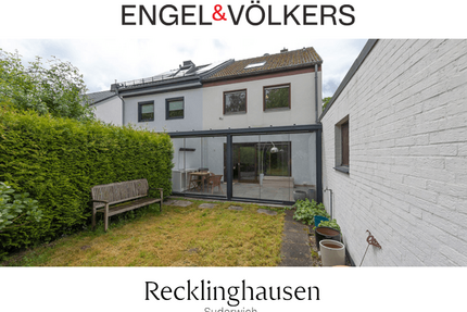 Haus zum Kaufen in Recklinghausen 399.000,00 € 135 m²