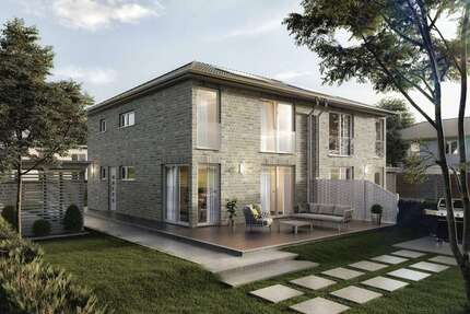 Haus zum Kaufen in Haltern am See 470.070,00 € 136 m²