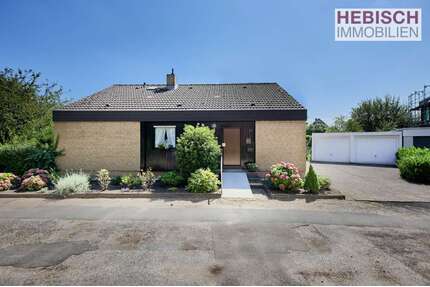Haus zum Kaufen in Krefeld 375.000,00 € 99.06 m²