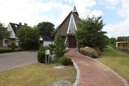 Eine besondere Immobilie mit vielfältigen Nutzungsmöglichkeiten - Plön