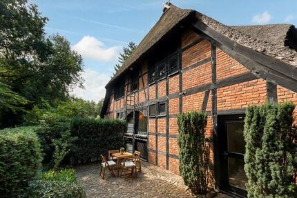 Exklusive Eigentumswohnung im Heidedorf von St. Dionys - Bardowick