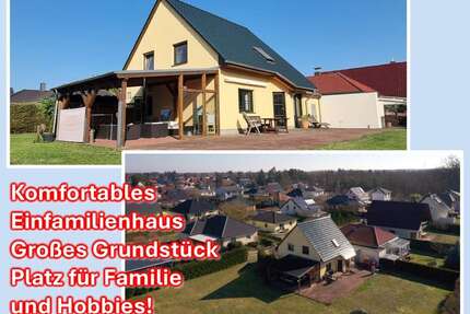 Haus zum Kaufen in Brandenburg 439.000,00 € 150 m²