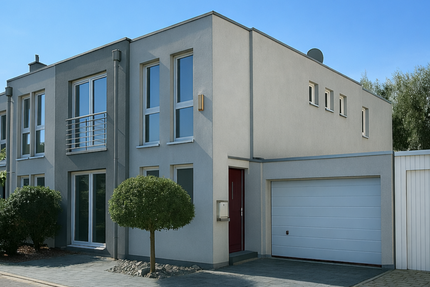 Haus zum Kaufen in Gelsenkirchen 595.000,00 € 130 m²
