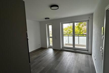 Erstbezug! Moderne 42 m² Neubauwohnung mit Balkon & EBK - Bad Wurzach