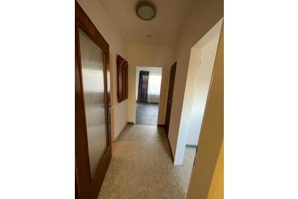 1-Zimmer-Wohnung im Erdgeschoss in Wittingen