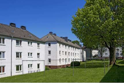 Wohnung zum Mieten in Iserlohn 379,00 € 44.22 m²