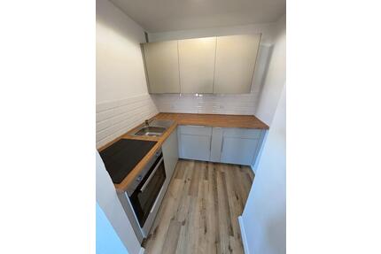 1 zimmerwohnung - 445,00&nbsp;EUR Kaltmiete, ca.&nbsp; 35,00&nbsp;m&sup2; in Neumünster (PLZ: 24534)